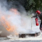 41. Międzynarodowe Mistrzostwa Polski w Sporcie Pożarniczym przeszły do historii